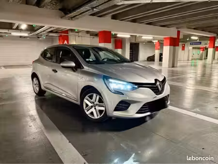 Renault Clio 0.9 90