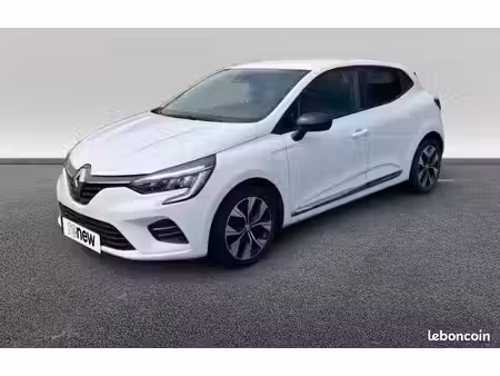 Renault Clio 1.0 SCe 65 Evolution