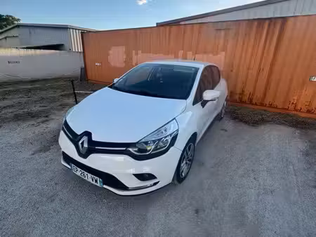 Renault Clio 0.9 90