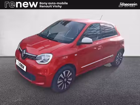 Renault Twingo 81 Équilibre