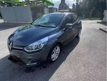 Renault Clio 0.9 90