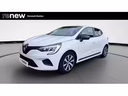 Renault Clio E-Tech 1.6 145