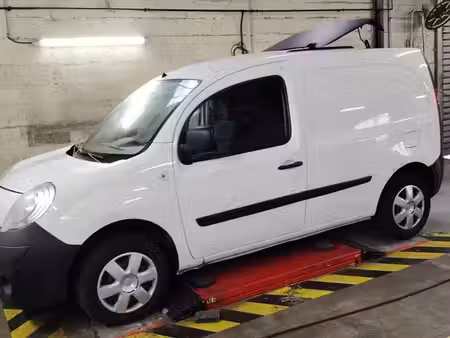 Renault Kangoo 1.5 dCi 75 Confort