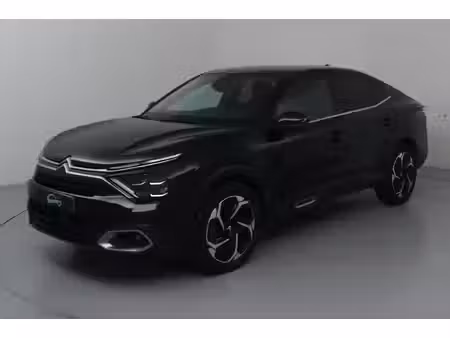 Citroën C4X 1.2 130 Max