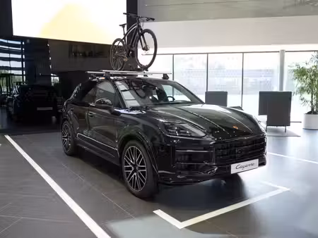Porsche Cayenne V6 3.0 470 4x4