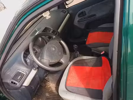 Renault Clio 1.2 58