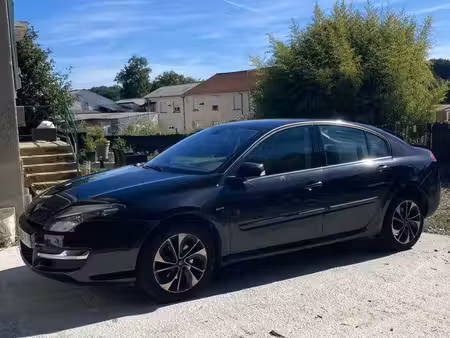 Renault Laguna 2.0 dCi 175
