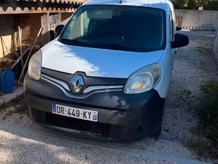 Renault Kangoo 1.5