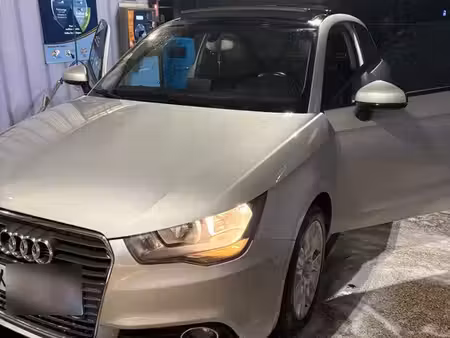 Audi A1 1.6 TDI 90