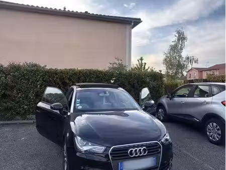 Audi A1 1.6 TDI 105
