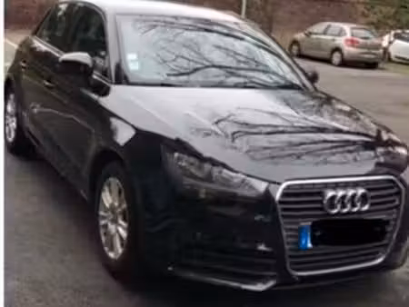 Audi A1 1.2 TFSI 86