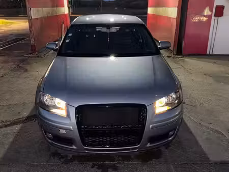 Audi A3 1.9 TDI 105