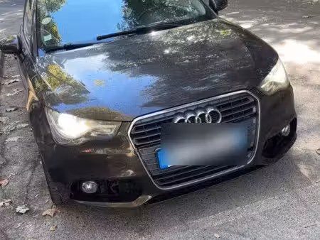 Audi A1 1.6 TDI 105