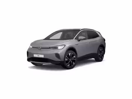 Volkswagen ID.4 Performance 4Motion