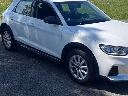 Audi A1 25 TFSI 1.0 TFSI 95 Design