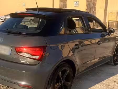 Audi A1 1.4 TDI 90