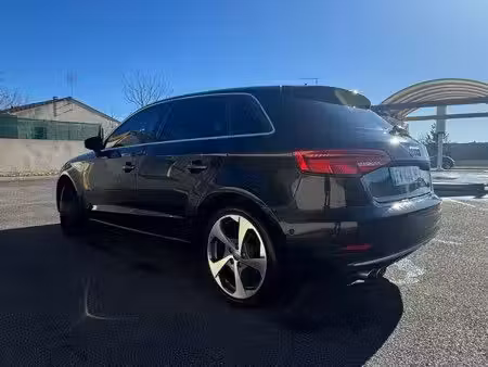 Audi A3 2.0 TDI 150
