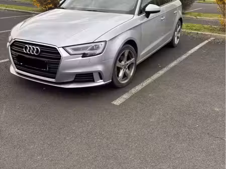Audi A3 1.6 TDI 116