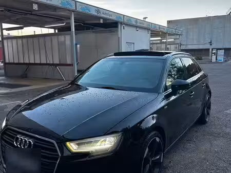 Audi A3 2.0 TDI 150