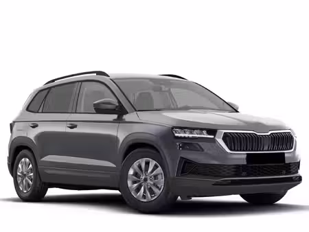 Škoda Karoq 1.5 TSI 150