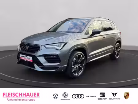 Cupra Ateca 1.5 TSI 150