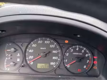 Mazda Demio 1.3 63