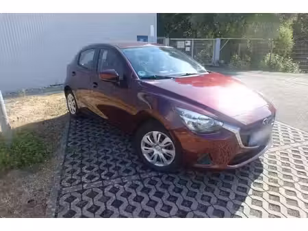 Mazda Mazda2 Skyactiv G 1.5 Centre Line