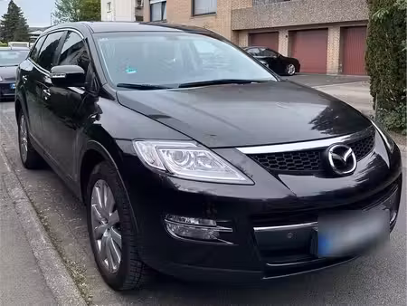 Mazda CX-9 