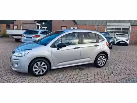Citroën C3 1.0 68 Attraction