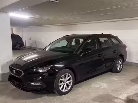Seat Leon 2.0 TDI 150 ST
