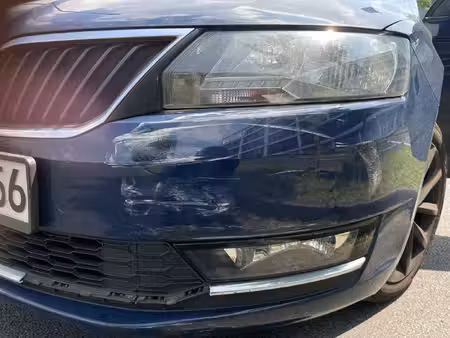 Škoda Rapid Spaceback 1.0 TSI 110 Style