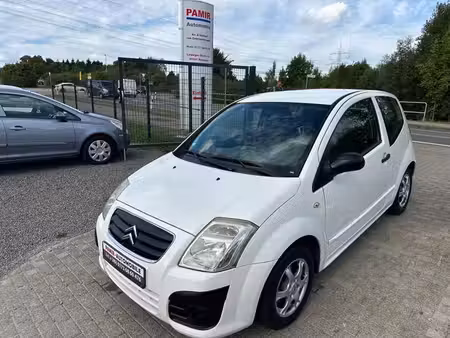 Citroën C2 1.1 Tonic