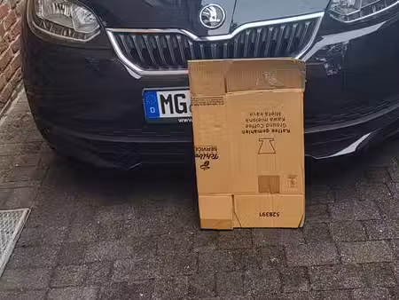 Škoda Citigo 1.0 60 Active