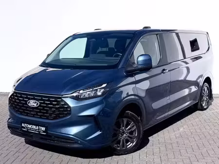 Ford Transit 2.0 150 Titanium