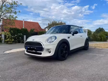 Mini Mini Cooper D 1.5 116