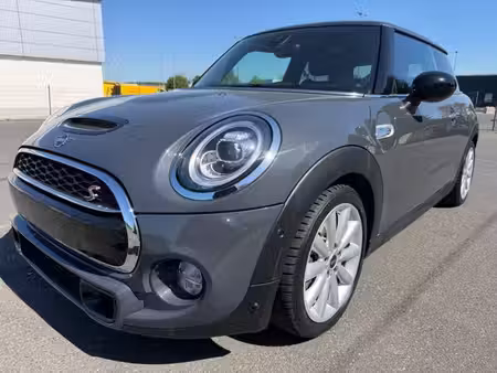 Mini Mini Cooper S 2.0 192