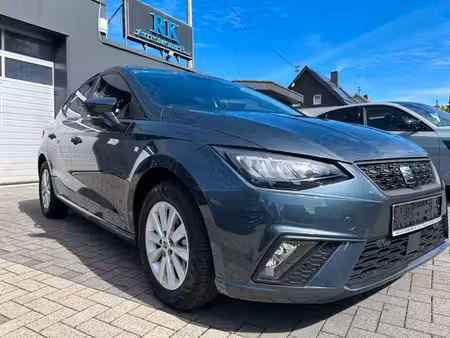 Seat Ibiza 1.0 TSI 110 Style