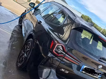 BMW X3 30e 2.0 292 xDrive