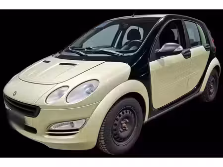 Smart Forfour 1.1 75