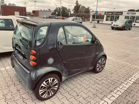 Smart Fortwo 61