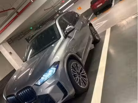 BMW X5 3.0 xDrive