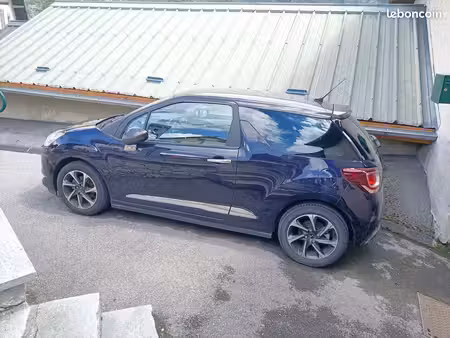 DS 3 1.2 110