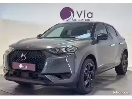 DS 3 1.2 110 Performance Line