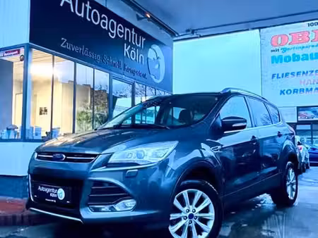Ford Kuga 1.5 150 Titanium