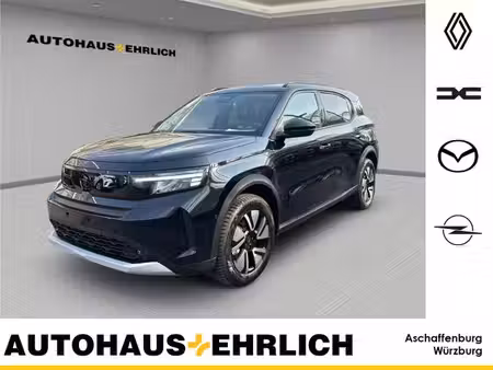 Opel Frontera 113 Ultimate