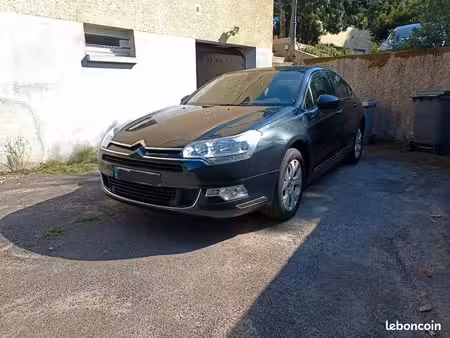 Citroën C5 1.6 HDi 110