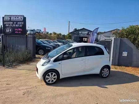 Citroën C-zero 67 Confort