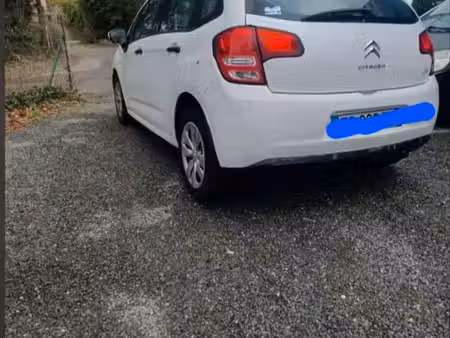Citroën C3 1.1 60