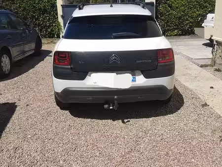 Citroën C4 1.2 82