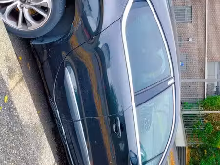 DS 4 2.0 HDi 160